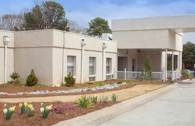 Image of Riverdale Center (1)