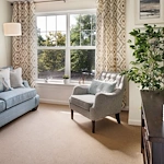 Image of Sunrise of Woodcliff Lake (8)