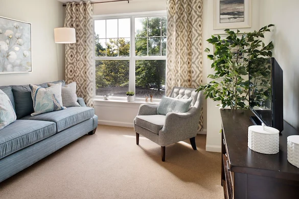 Image of Sunrise of Woodcliff Lake (8)