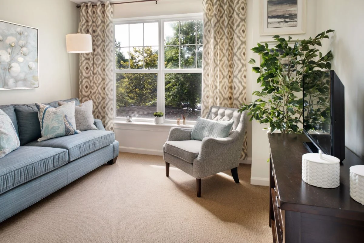 Image of Sunrise of Woodcliff Lake (8)