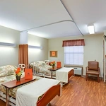 Image of Park Manor Of The Woodlands (4)