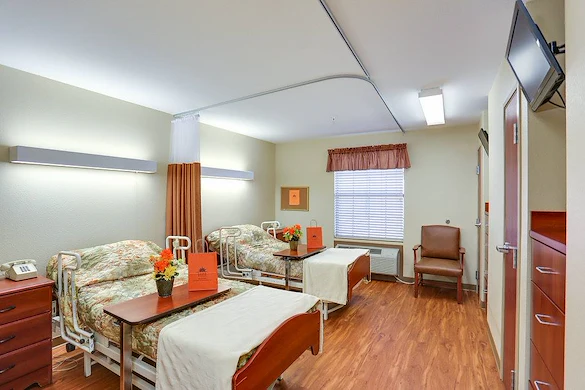 Image of Park Manor Of The Woodlands (4)