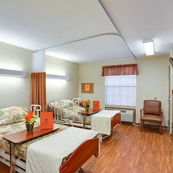 Image of Park Manor Of The Woodlands (4)