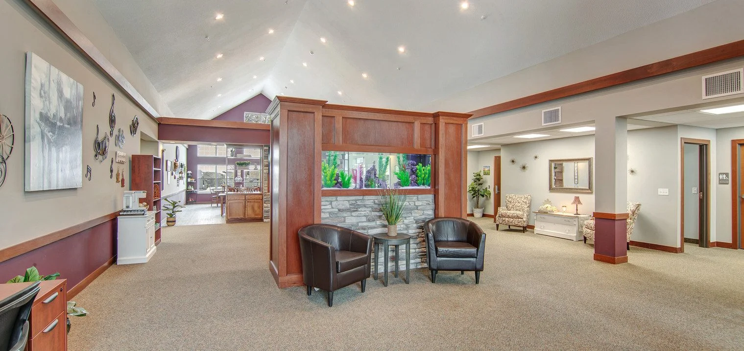 Image of Suite Living Senior Care of Burnsville (2)