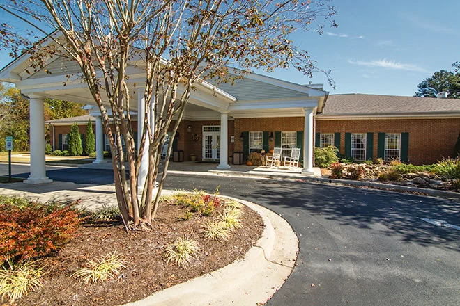 Image of Brookdale Hampton Cove (1)