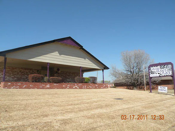 Image of Gran Grans Place (3)