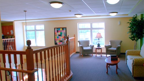 Image of Wabash Christian Supportive Living (2)