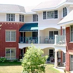 Image of Saint Luke Lutheran Home For The Aging (9)