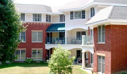 Image of Saint Luke Lutheran Home For The Aging (9)