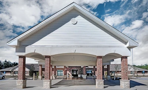 Image of North Pointe Health & Rehabilitation (1)