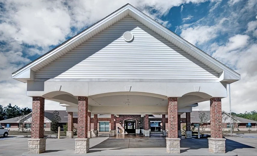 Image of North Pointe Health & Rehabilitation (1)