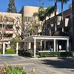 Image of Culver City Rotary Plaza (3)