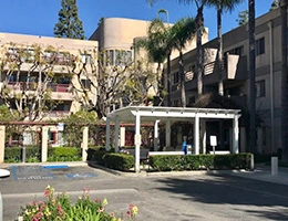 Image of Culver City Rotary Plaza (3)