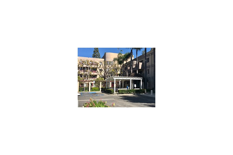 Image of Culver City Rotary Plaza (3)