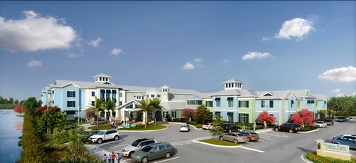Image of Providence Living at Pembroke Pines (2)