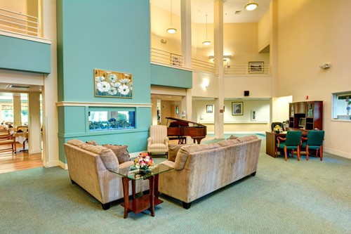 Image of Bayside Terrace Assisted Living & Memory Care (8)