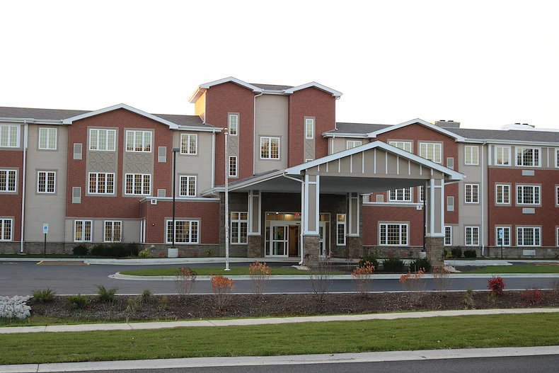 Image of Lacey Creek Supportive Living (1)