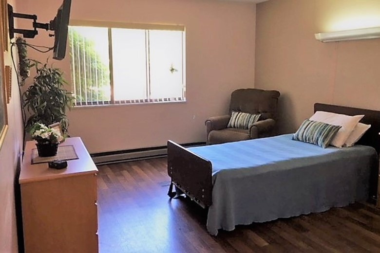 Image of Embassy of Swanton Assisted Living (6)