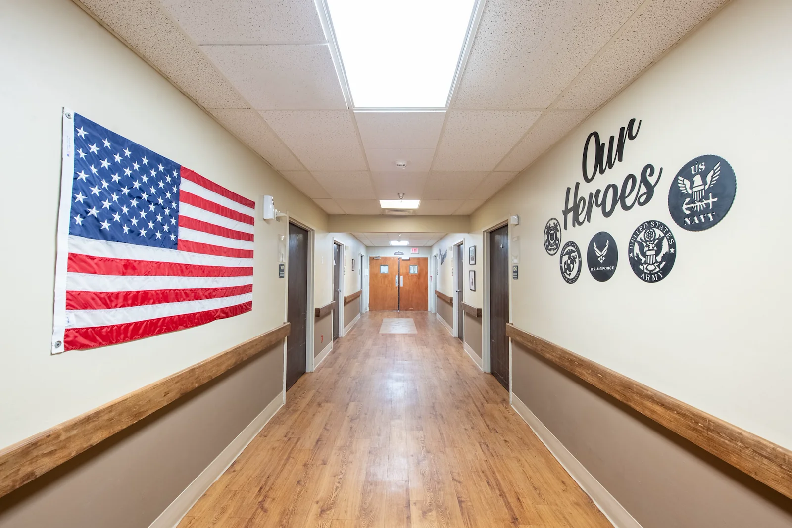 Image of Abbyshire Place Health & Rehabilitation Center (6)