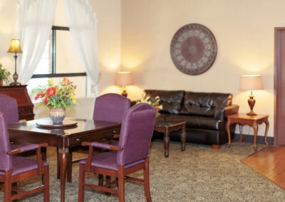 Image of Westgate Gardens Care Center (5)