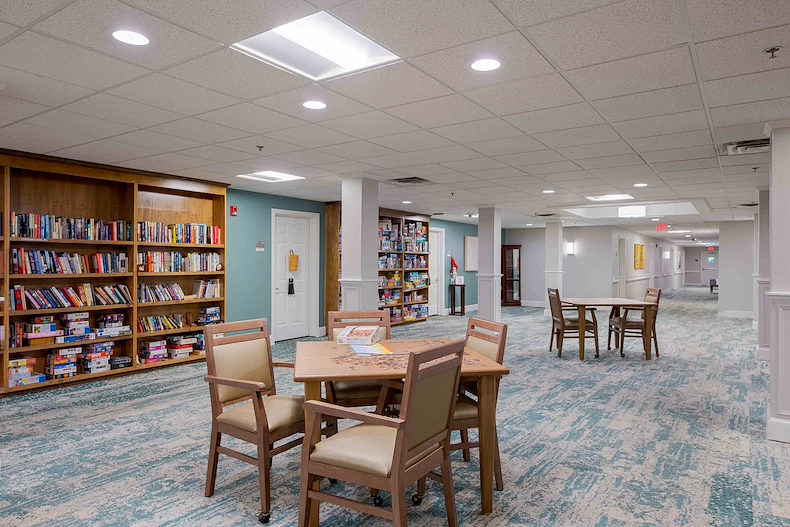 Image of The Village at East Farms (5)