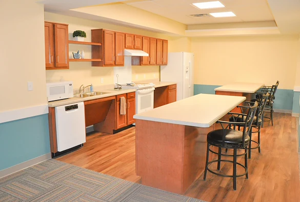 Image of Westminster Apartments (4)