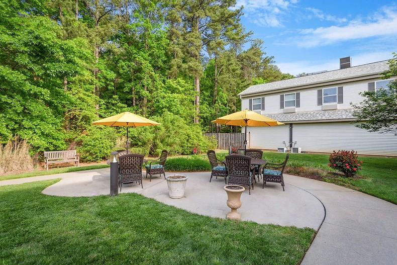 Image of Sunrise at North Hills (2)