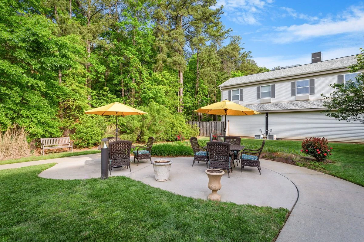 Image of Sunrise at North Hills (2)