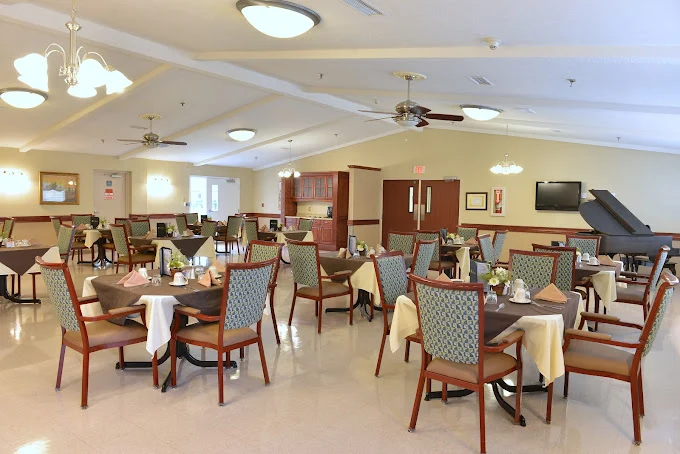 Image of Hillsboro Health And Rehab LLC (3)