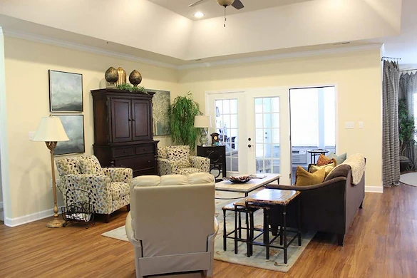 Image of Massey Springs Senior Living (5)