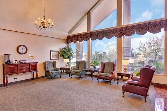 Image of Caraday Of Corpus Christi - Assisted Living (4)