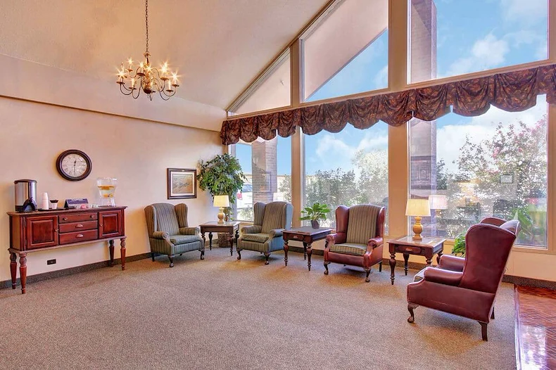 Image of Caraday Of Corpus Christi - Assisted Living (4)