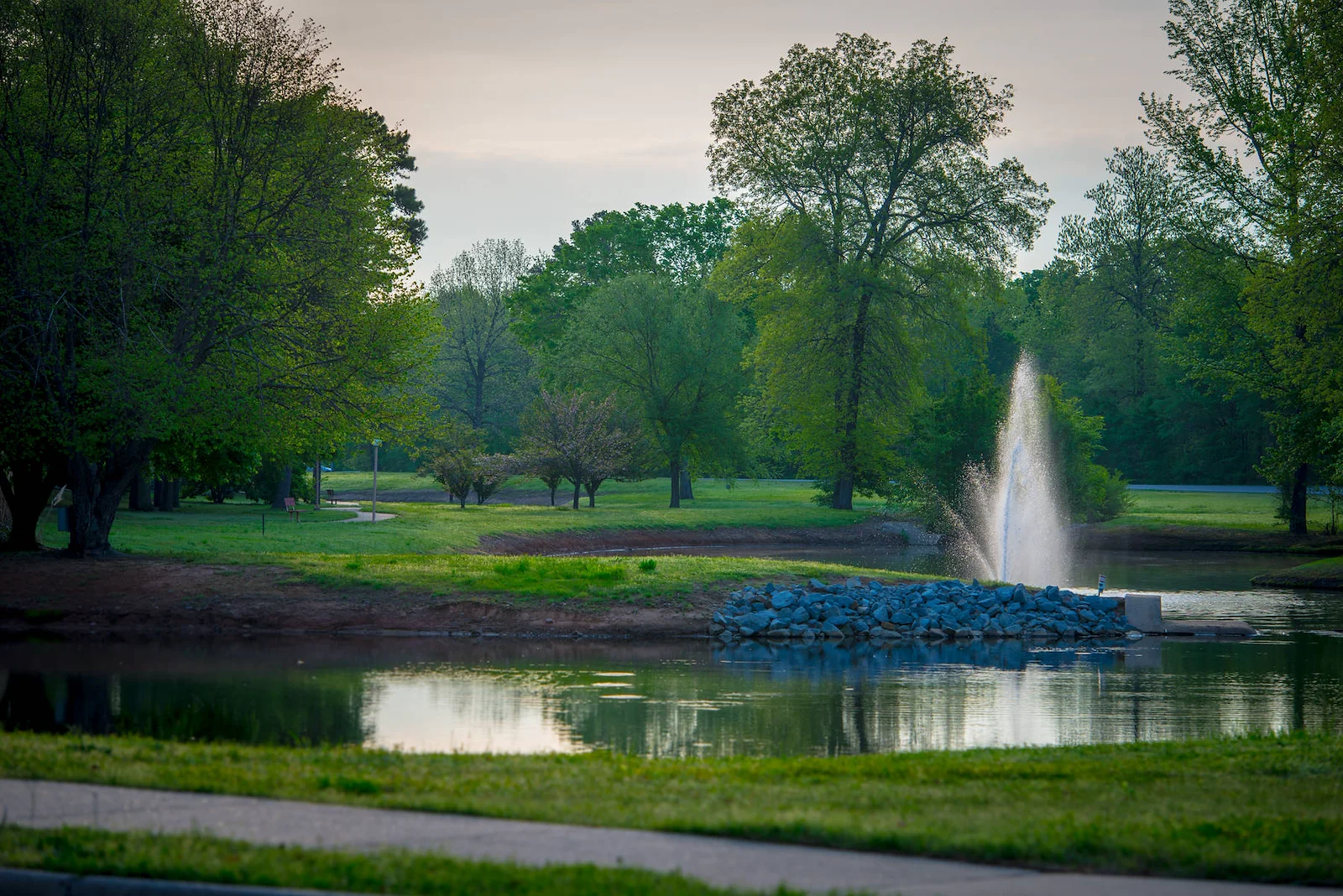 Image of Parkway Village Senior Living (2)