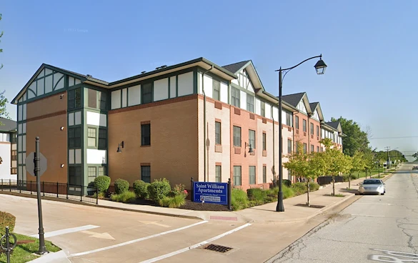 Image of St. William Apartments I (1)