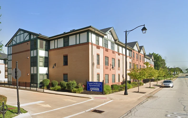 Image of St. William Apartments I (1)