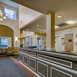 Image of Fred Lind Manor (2)