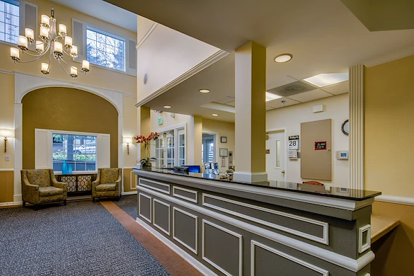 Image of Fred Lind Manor (2)