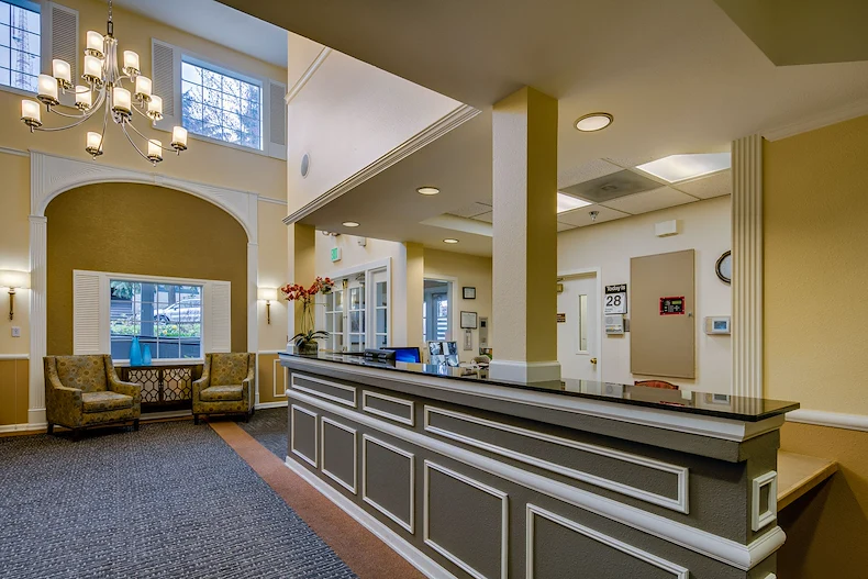 Image of Fred Lind Manor (2)