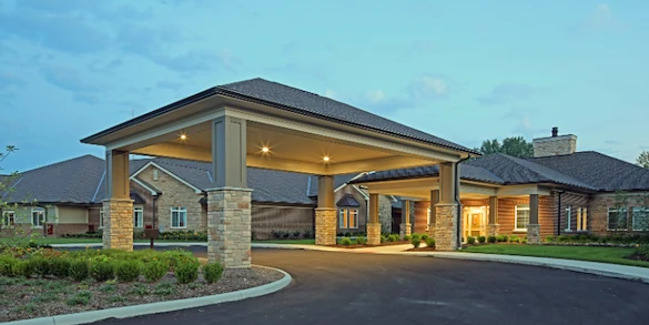 Image of Ganzhorn Suites of Avon (1)