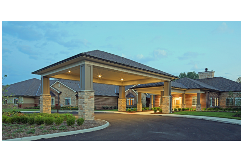 Image of Ganzhorn Suites of Avon (1)