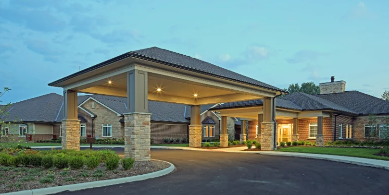 Image of Ganzhorn Suites of Avon (1)