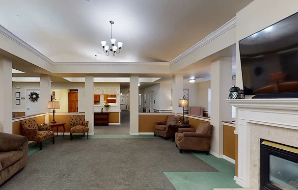 Image of Trustwell Living at Settlers Place (4)