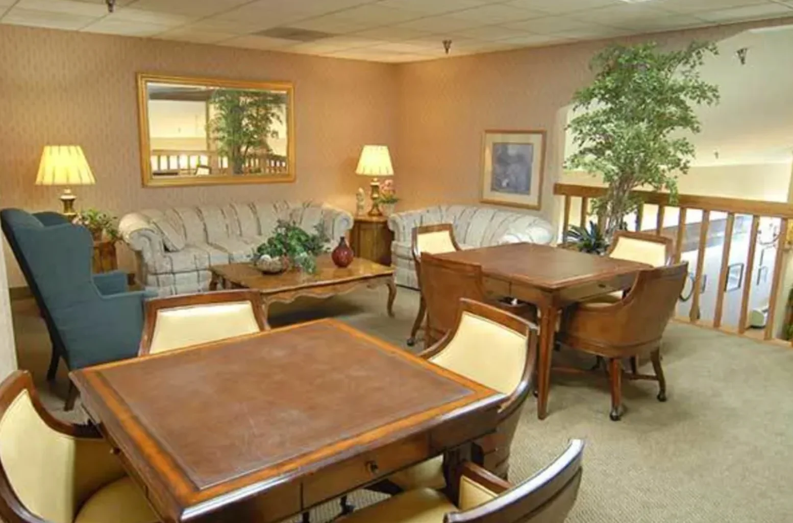 Image of River Commons Senior Living (5)