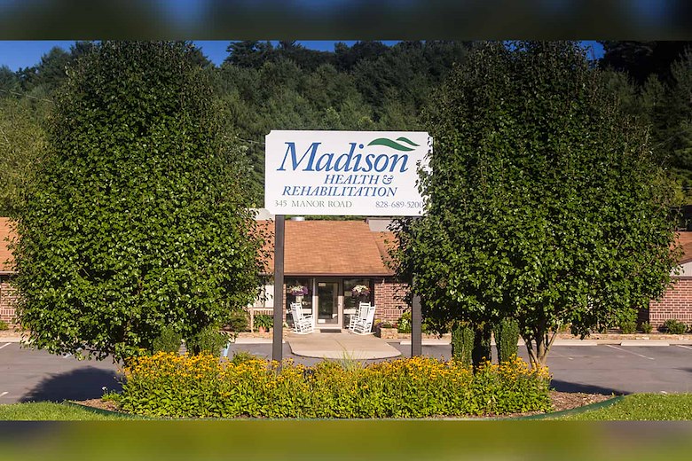 Image of Madison Health And Rehabilitation (1)