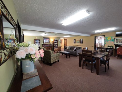 Image of Fairlawn of Olympus Living (2)