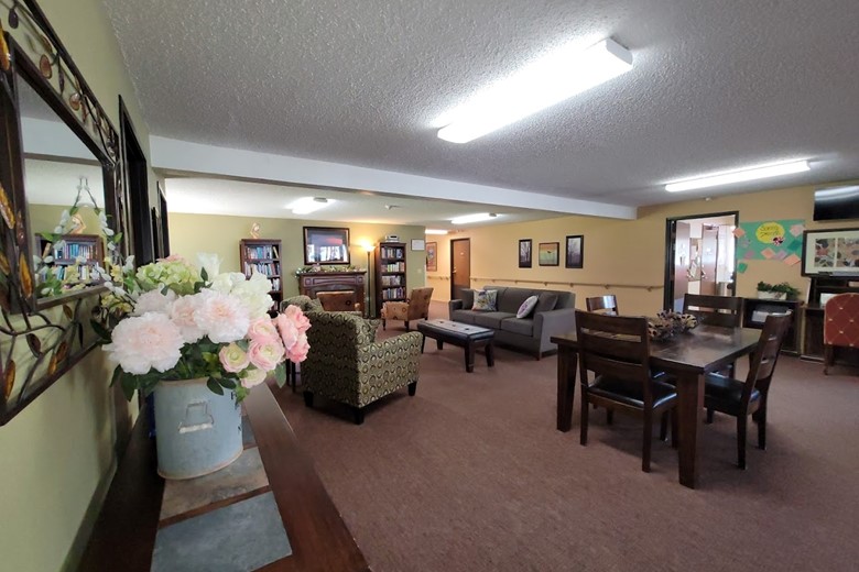 Image of Fairlawn of Olympus Living (2)