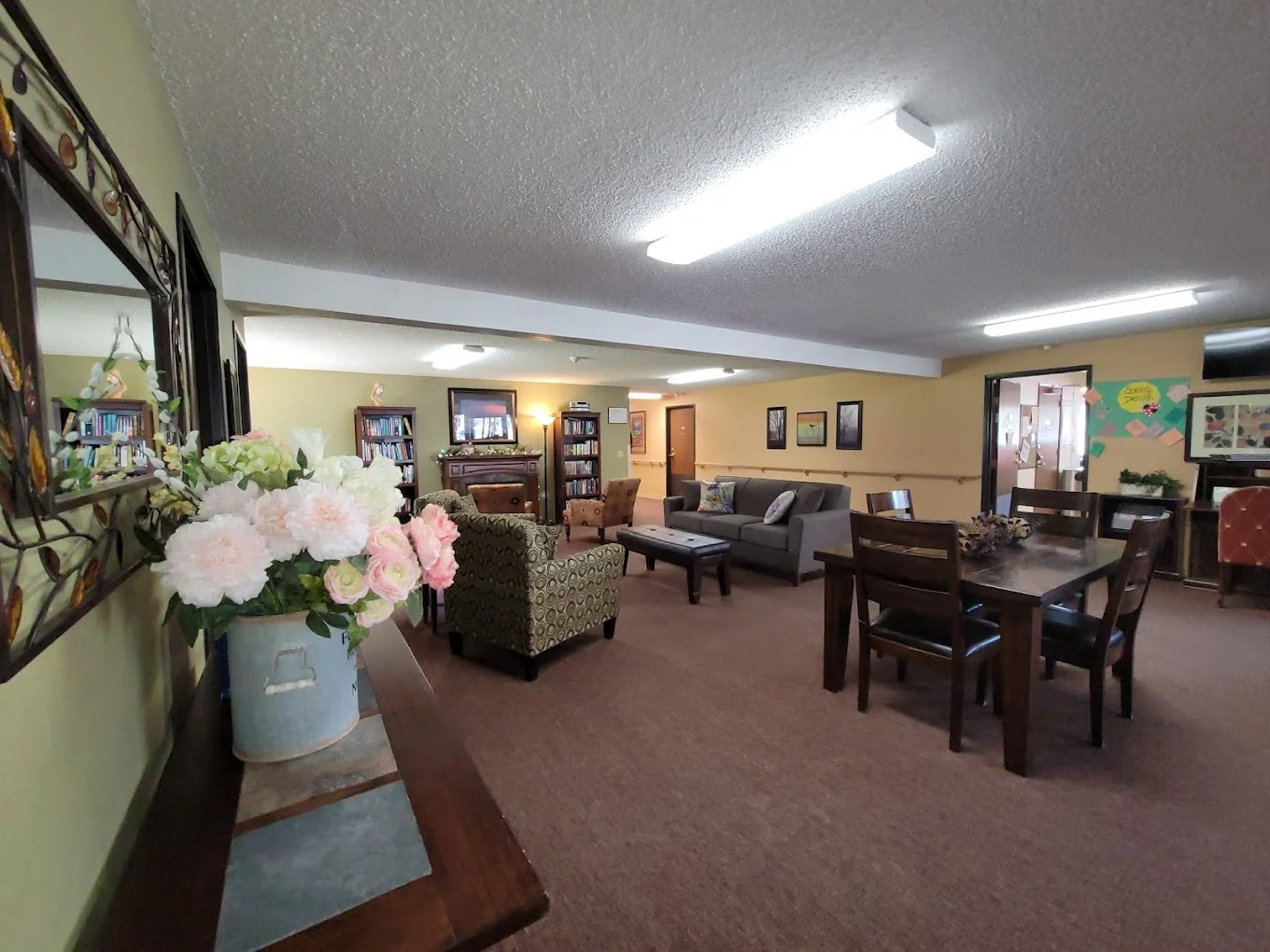 Image of Fairlawn of Olympus Living (2)