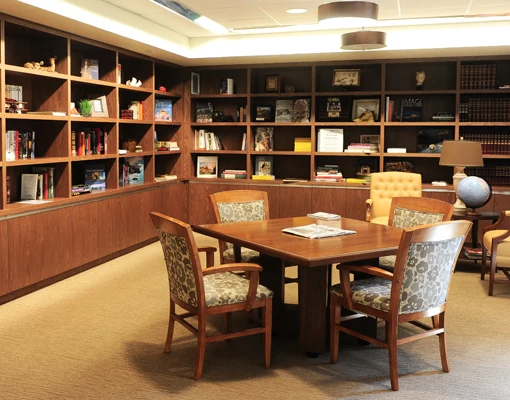 Image of Acacia Creek Senior Living (3)