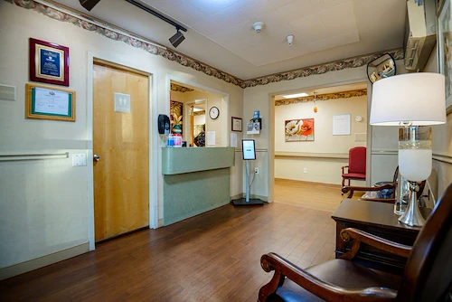 Image of Pennypack Nursing And Rehabilitation Center (6)