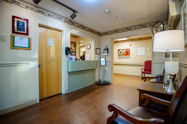 Image of Pennypack Nursing And Rehabilitation Center (6)